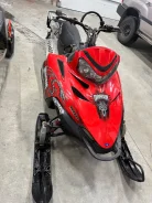 Polaris RMK 800 Dragon 163. ��������, ���� ���, � �������� ����
