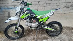 Racer Pitbike RC-CRF125E. 125����. ��., ��������, ��� ���, ������ �� �� ����