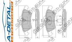 ��������� ������� TG-B818/PN0001* Ti�GUAR TGB818 ����