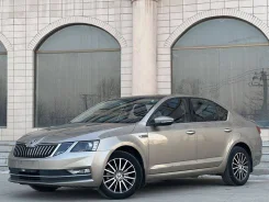 Skoda Octavia. �������, ��������, 1.4 (150��.�.), ������, 65 000����. ��, �/�. ��� ����� �� ������������ ����