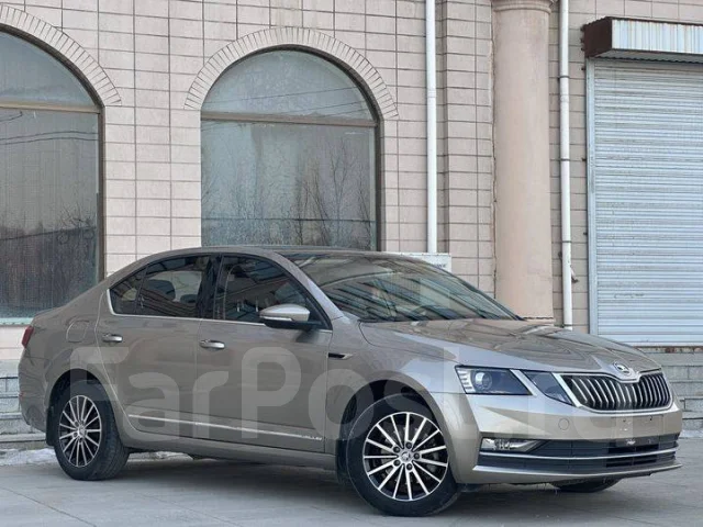 Skoda Octavia. �������, ��������, 1.4 (150��.�.), ������, 65 000����. ��, �/�. ��� ����� �� ������������ ����