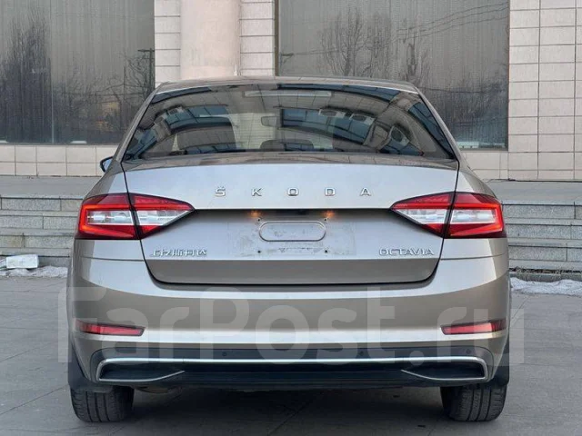 Skoda Octavia. �������, ��������, 1.4 (150��.�.), ������, 65 000����. ��, �/�. ��� ����� �� ������������ ����