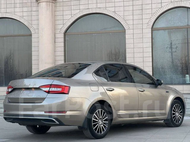 Skoda Octavia. �������, ��������, 1.4 (150��.�.), ������, 65 000����. ��, �/�. ��� ����� �� ������������ ����