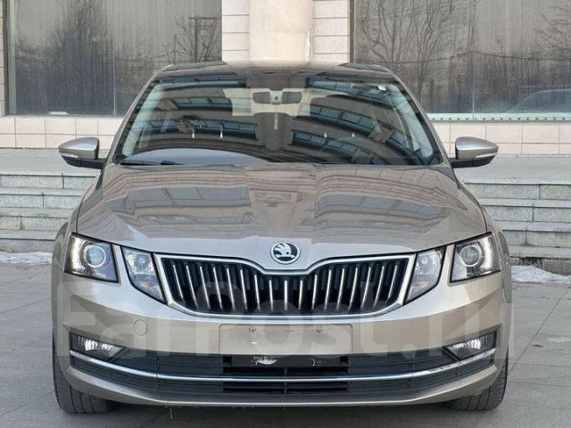 Skoda Octavia. �������, ��������, 1.4 (150��.�.), ������, 65 000����. ��, �/�. ��� ����� �� ������������ ����