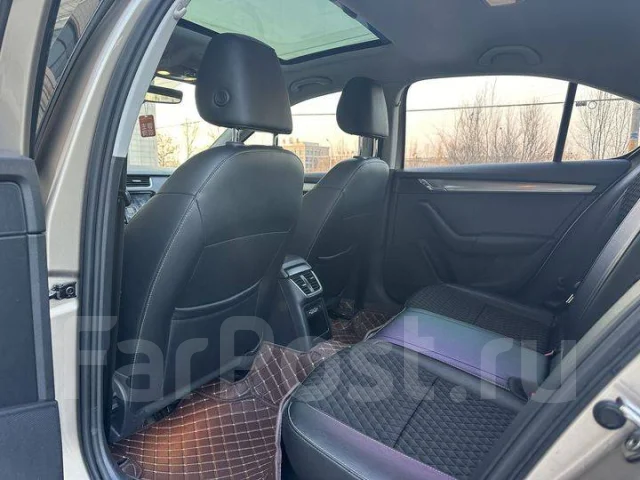 Skoda Octavia. �������, ��������, 1.4 (150��.�.), ������, 65 000����. ��, �/�. ��� ����� �� ������������ ����