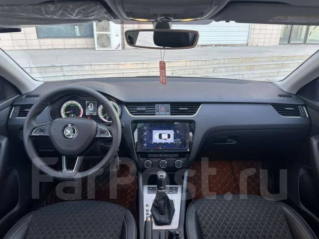 Skoda Octavia. �������, ��������, 1.4 (150��.�.), ������, 65 000����. ��, �/�. ��� ����� �� ������������ ����