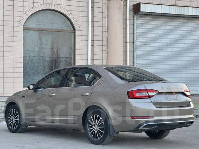 Skoda Octavia. �������, ��������, 1.4 (150��.�.), ������, 65 000����. ��, �/�. ��� ����� �� ������������ ����