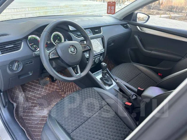 Skoda Octavia. �������, ��������, 1.4 (150��.�.), ������, 65 000����. ��, �/�. ��� ����� �� ������������ ����