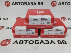 ������ ��������� TP 34162 STD Nissan MR20-DE MR18-DE 12033-EN20A ����