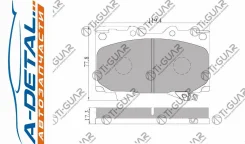 ��������� ������� TG-498C/PF1411 (��������)* Ti�GUAR TG498C ����
