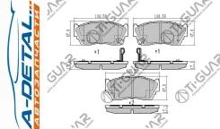 ��������� ������� TG-2226/PN2226* Ti�GUAR TG2226 ����
