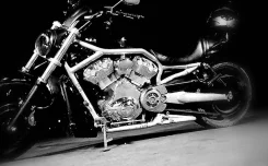 Harley-Davidson Night Rod VRSCD. 1 300����. ��., ��������, ���������, ������ �� �� ����