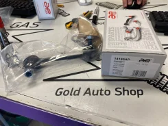 14190AP ���� ������������� ������� ������ Honda CR-V 97> 14190AP ����