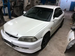 Honda Torneo. CF41026532, F20B ����