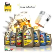 Eni Eurosports. 10W-60, �������������, 1��. ����