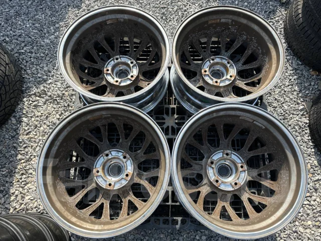 Lowenhart. 9.5x20", 5x150, ET53, �� 110���. ����