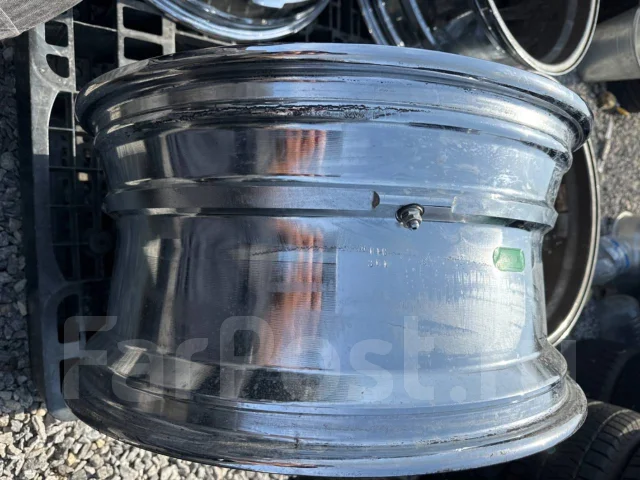 Lowenhart. 9.5x20", 5x150, ET53, �� 110���. ����