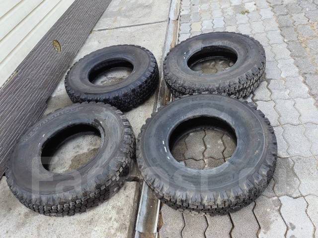 Кама И-502, 225/85R15С, 15", 1 шт, 225 мм, 85 %, радиальный ...
