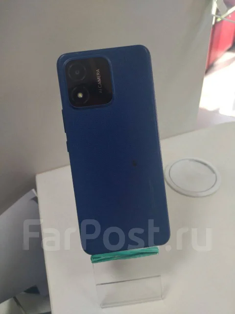 Honor X5. �/�, 32 ��, �����, 4G LTE ����