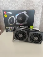 GeForce GTX 1660 SUPER ����