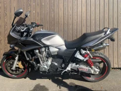 Honda CB 1300 Boldor. 1 300����. ��., ��������, ���������, ������ �� �� ����