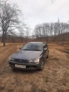Toyota Corona Premio. �������, ��������, 2.0 (88��.�.), ������, 450 000����. �� ����