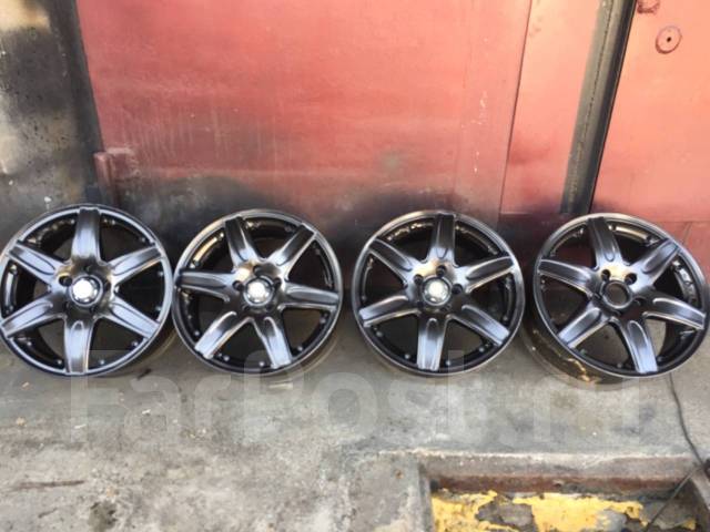 Redbourne Hampshire. 7.0x17", 5x114.3, ET42 ����