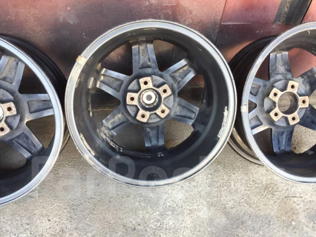 Redbourne Hampshire. 7.0x17", 5x114.3, ET42 ����