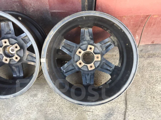 Redbourne Hampshire. 7.0x17", 5x114.3, ET42 ����