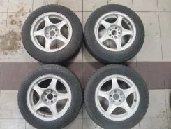 ProDrive GC-05A. 7.0x15", 5x100, ET43, �� 56,1���. ����