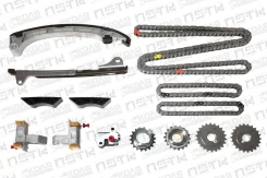 ����������� ���� ��� 174S/42S Toyota 1GRFE OLD 0416-KIT (JT) 1350631010 ����