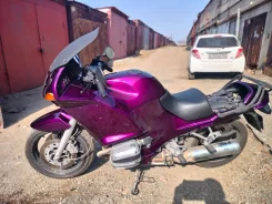 BMW R 1100 RS. 1 100����. ��., ��������, ���������, ��� ������� ����