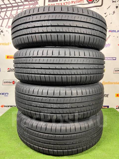 Nereus NS601, 205/60 R16 92V, 16", 1 шт, в наличии, 205 мм, 60 % ...