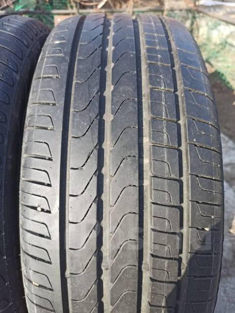 Pirelli Scorpion Verde, 225/45 R19, 19", 1 шт, 225 мм, 45 %, радиальный ...