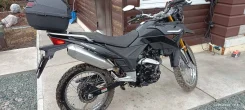 Racer Ranger RC250-GY8A. 283����. ��., ��������, ���������, ������ �� �� ����