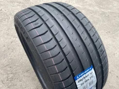 Triangle Effe X Sport TH202. ������, 2025 ���, ����� ����
