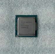 Intel Pentium G4500 ����