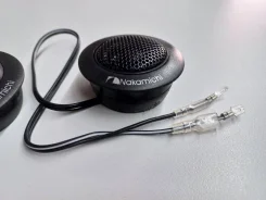 Nakamichi ����