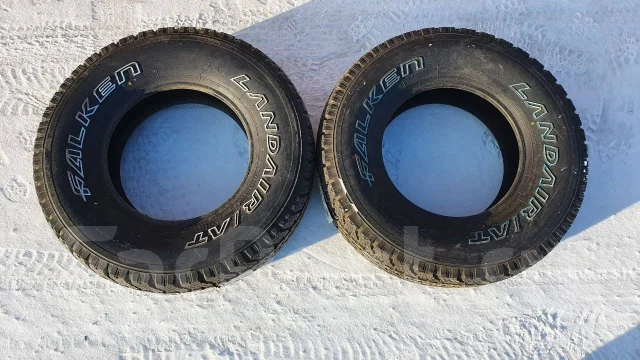 Falken Landair/AT. ����� at, ����� ����
