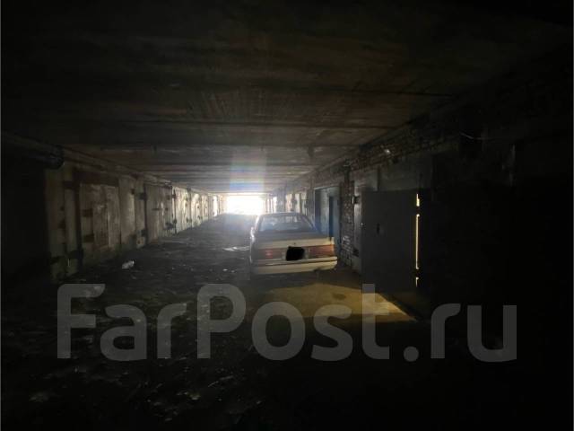 Продам капитальный гараж в ГК101 рядом с ЖК ТАММ, ЖК Футурист, есть ...