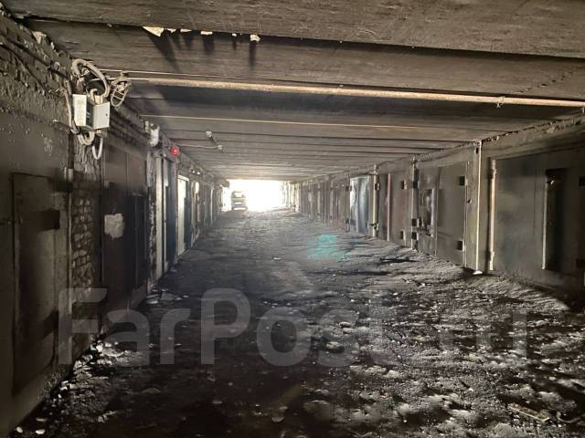 Продам капитальный гараж в ГК101 рядом с ЖК ТАММ, ЖК Футурист, есть ...