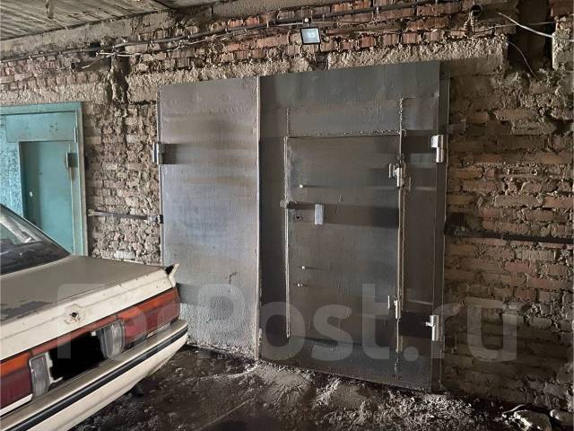 Продам капитальный гараж в ГК101 рядом с ЖК ТАММ, ЖК Футурист, есть ...
