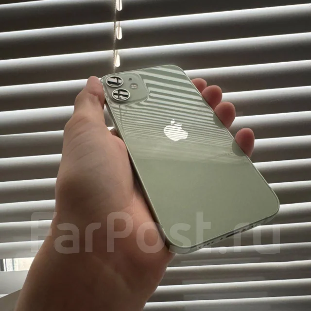 Apple iPhone 12 mini. �/�, 128 ��, ������� ����