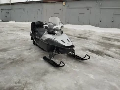 Yamaha Viking Professional II. ��������, ��, �� ����