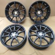 SSR GTX01. 7.5x18", 5x100, ET48,  73,1. 