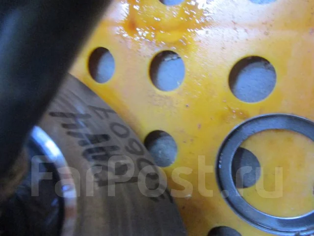 ���� Toyota RAV4 XA40 3040042040 ����