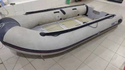 YAM 300S. 2000 ���, ����� 3,8��., ��������� ��� ��������� ����