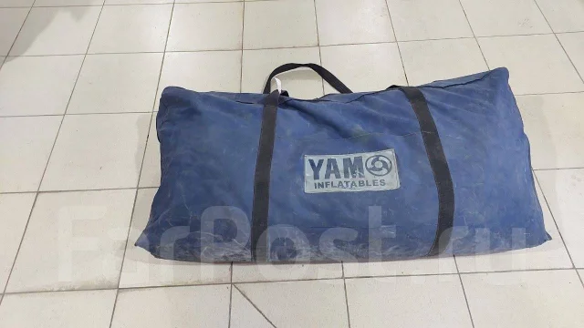 YAM 300S. 2000 ���, ����� 3,8��., ��������� ��� ��������� ����