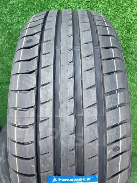 Triangle Effe X Sport TH202, 235/55/20, 20", 1 шт, 235 мм, 55 % ...