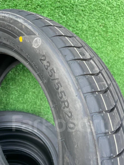 Triangle Effe X Sport TH202. ������, 2025 ���, ����� ����